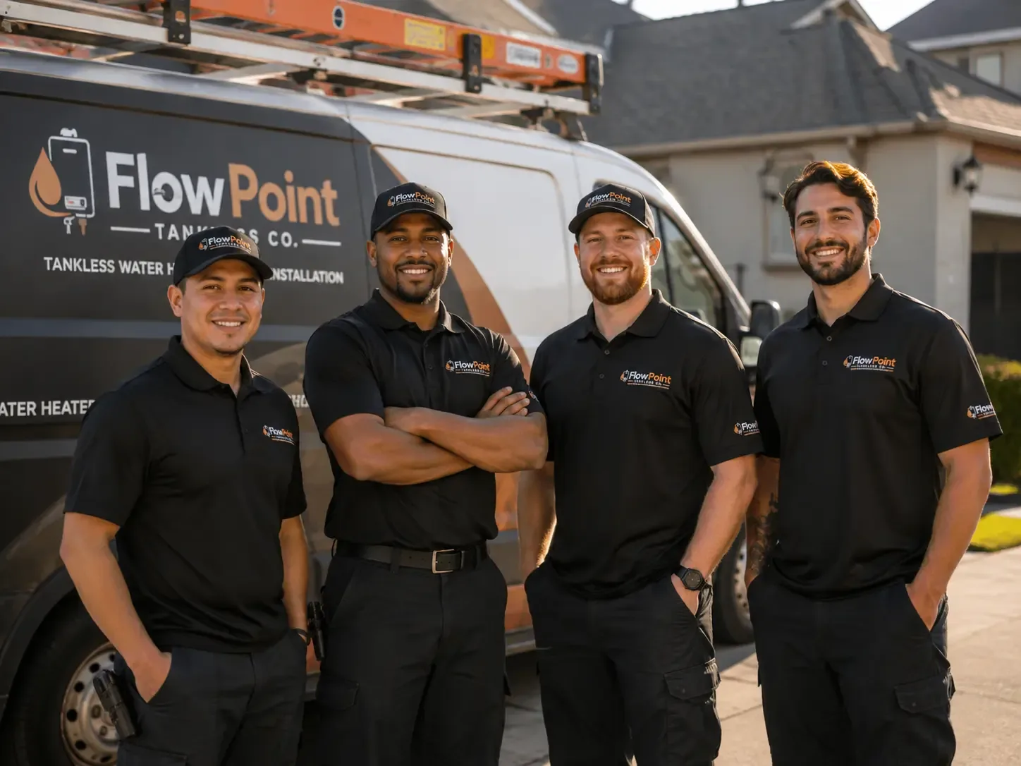 Tankless Water Heater Installation company in Putney, VT