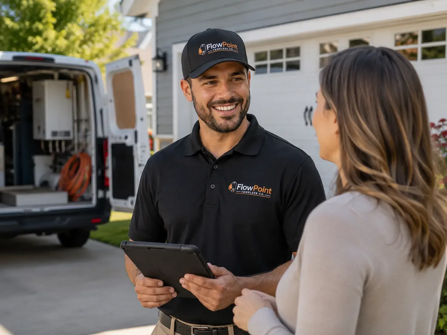 Tankless Water Heater Installation Putney, VT FAQs